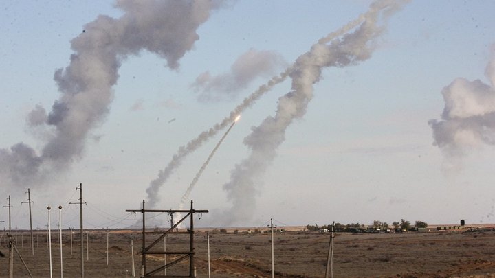 Дым над Севастополем - неприкасаемых обнулили, а тактика трёх волн вызвала панику