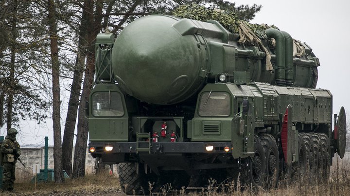 Баранец признал промах России. Спецслужбам пора работать