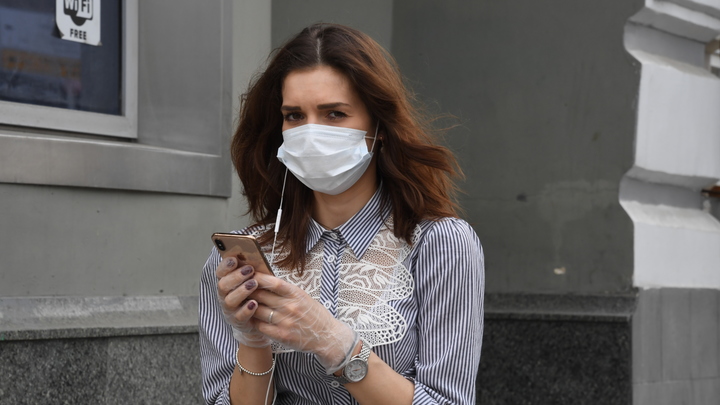 Карантин закончится, а цифровой концлагерь - нет? В России предлагают приложение вместо паспорта