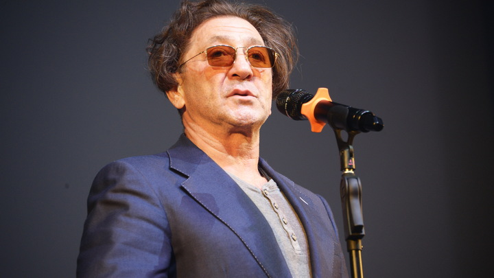 Григорий Лепс попал к психиатру: что происходит с артистом