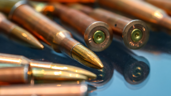 Под Скадовском обнаружили тайник ВСУ