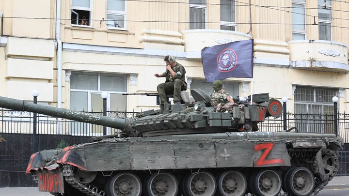 Шторм Z: Отчаянный батальон зэков - после Пригожина многое изменилось