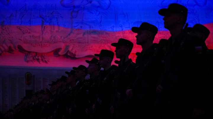 Центр Русского мира диктует свои правила коллективному Западу