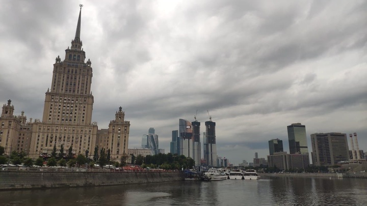 Иноагенты хотят большого суда в России: Дмитрий Носов сказал, каким будет вердикт