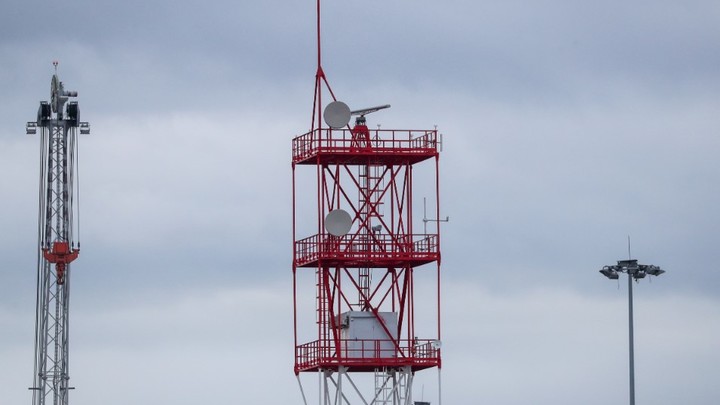 Битва за Часов Яр: В городе ликвидировали вражескую вышку с ретрансляторами для FPV-дронов