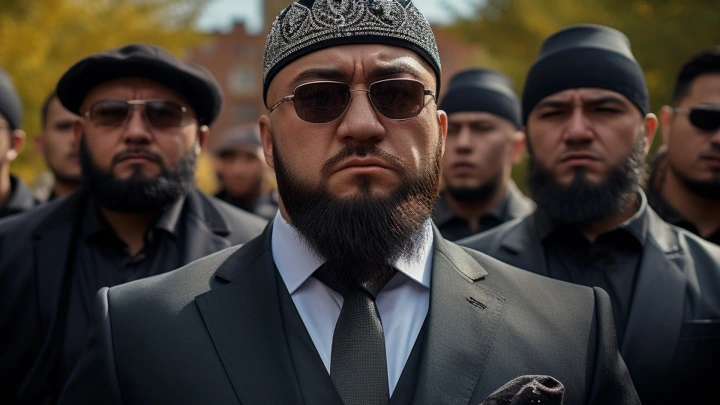 Киргизия требует, чтобы мигранты в России жили лучше, чем русские: Бишкек ведёт Москву в суд