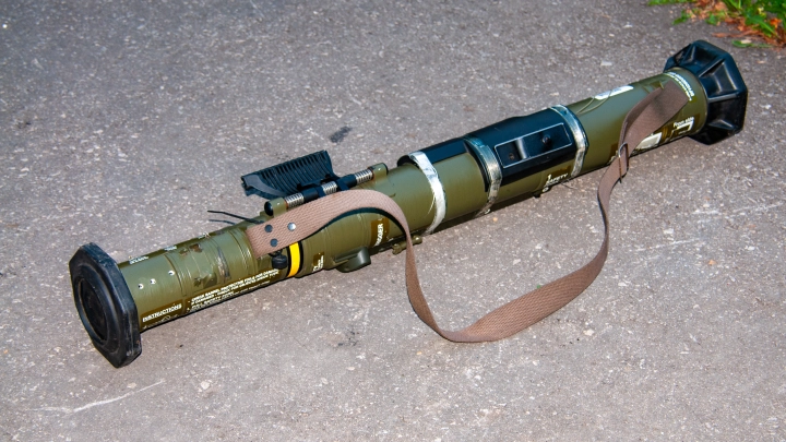 Взорвал брата и мать, а отделался условкой: В Харькове ребёнок выстрелил из гранатомёта в семью