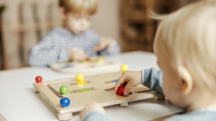 Фонды и эксперты раскритиковали проект клинических рекомендаций по аутизму у детей