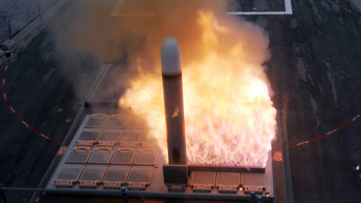 Уязвимость ПВО России: ракеты Tomahawk могут изменить ход войны?