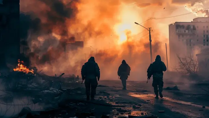 Подсадил сообщников на наркотики. Нужно было больше ненависти: Всплыли шокирующие подробности теракта в Крокусе