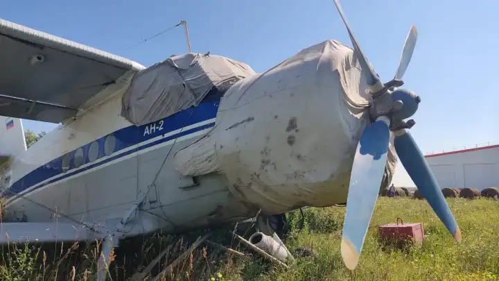 В России предложили восстановить до 700 самолётов Ан-2: сколько это стоит