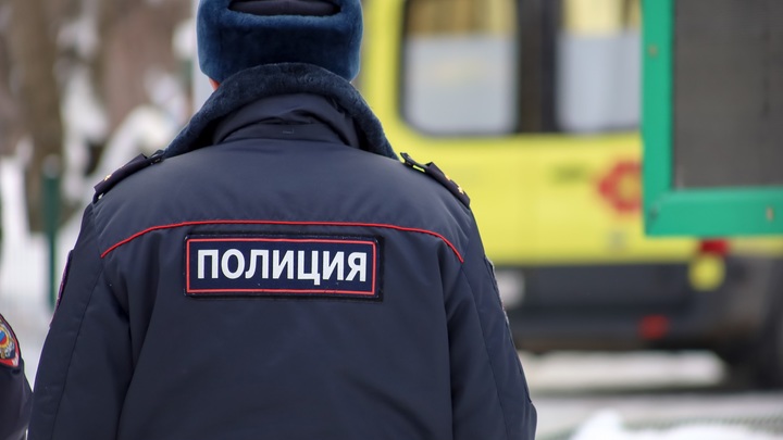 В убийстве 24-летнего парня в Подольске заподозрили сына депутата Госдумы Иванюженкова