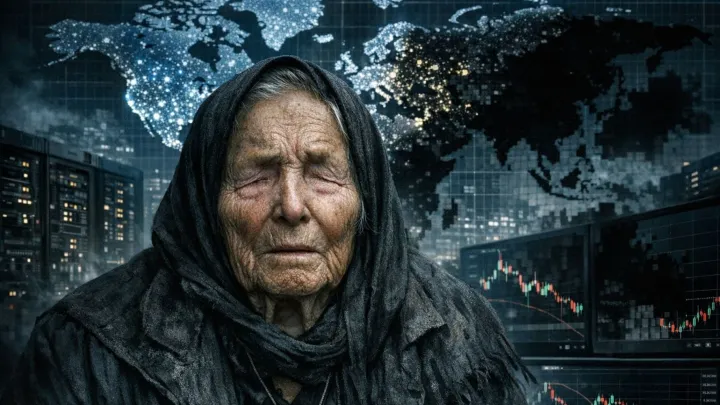 Сотни жертв – только начало: пророчество Ванги о страшном конце 2026-го сбывается