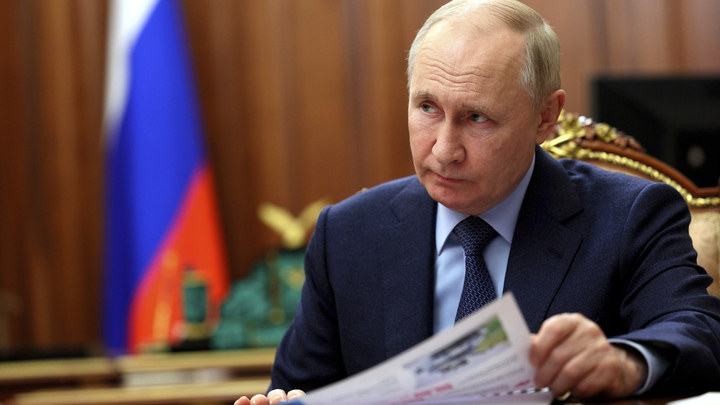 Путин отказался участвовать в авантюре Назарбаева: В Казахстане вновь заговорили о госперевороте