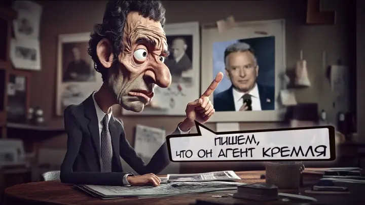 Выдержал только 20 минут: Уиткофф спешно покинул встречу коалиции желающих