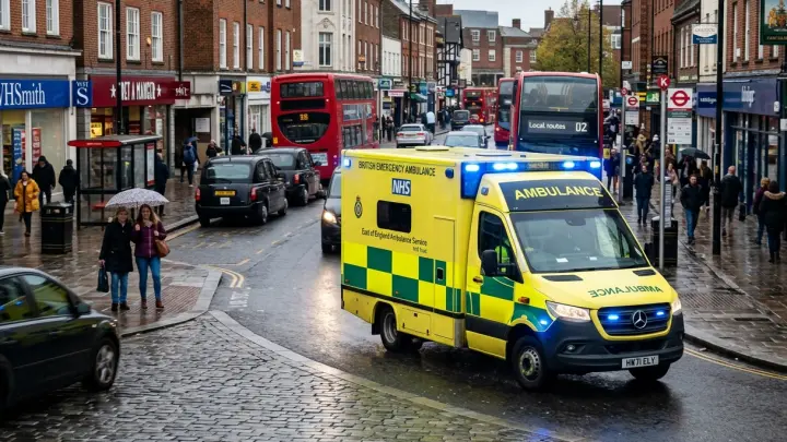 Подавившаяся клубникой годовалая девочка впала в кому и ослепла