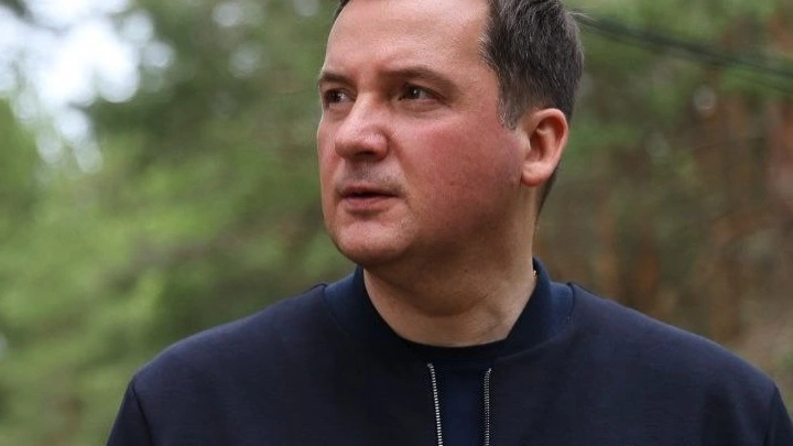 Впереди много работы: Губернатора Александра Цыбульского переизбрали на новый срок