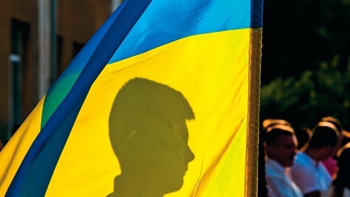 Фарион совершила демарш против украинских властей