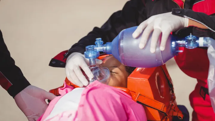 В Японии австралийка заболела менингитом и впала в кому на три дня