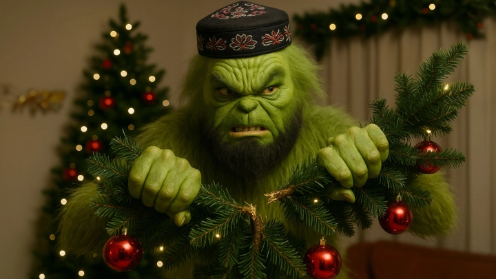 Рига пошла на решительный шаг: Новый Год перенесли