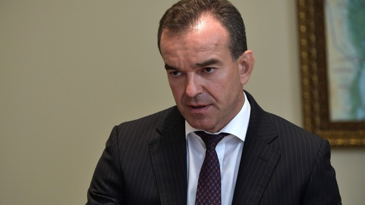 В Краснодарском крае появится завод по производству лекарств крупной фирмы из Индии