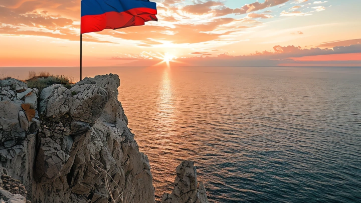 Британский телеканал переобулся: неожиданный репортаж о реальной истории Крыма