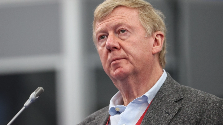 Дело против Чубайса решили убрать в мешок: Куда делись народные деньги - народу не расскажут