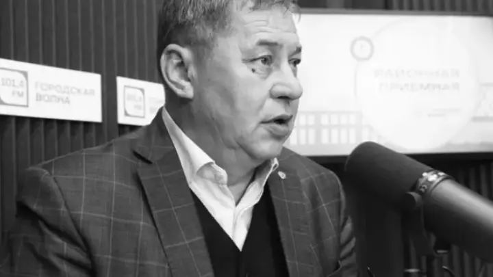 Прокуратура показала фото с места гибели главы Ленинского района Новосибирска