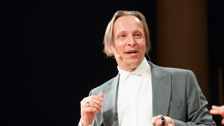 А будет война?: Охлобыстин рассказал о давнем разговоре со старцем и предсказанном фронте