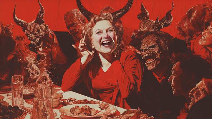 Нуланд обещала сюрпризы: На Западе назвали истинные причины бойни в Крокусе