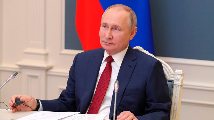 Путин в Давосе: Левый поворот или переход к государственному капитализму?