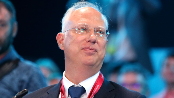 Axios: США тайно обсуждают с Россией новый план по урегулированию на Украине