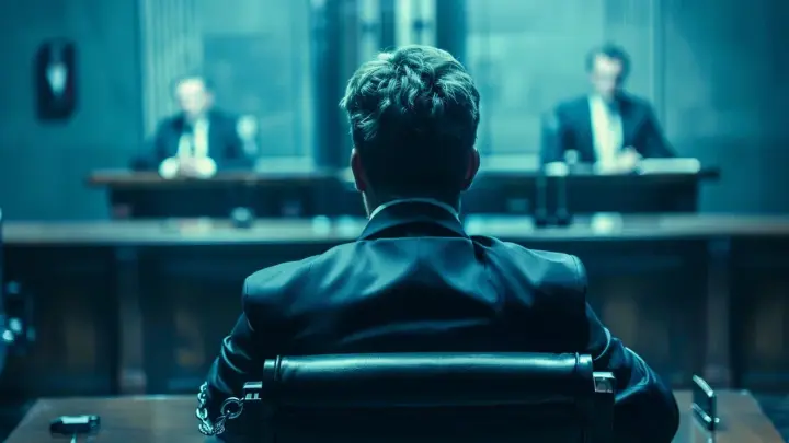 Брал взятки миллионами: Арестован начальник одного из НИИ Минобороны России