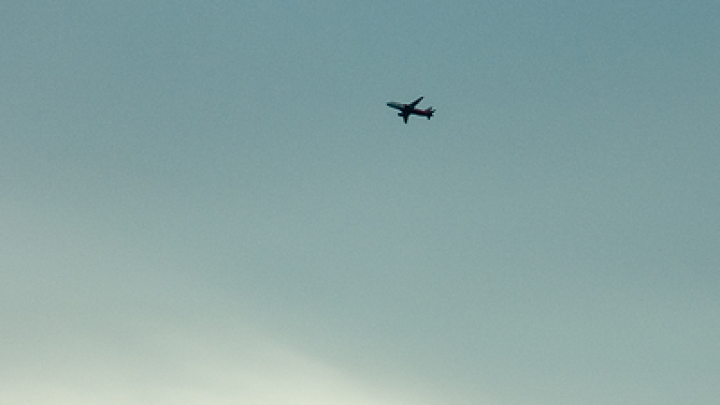 Минтранс объявил о подготовке к возобновлению работы закрытых аэропортов