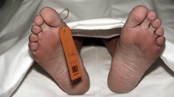 Обворовавший Россию на триллионы рублей банкир Гришин скончался в больнице