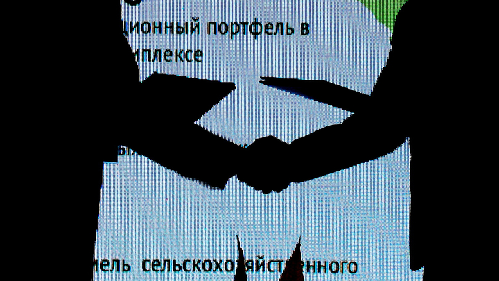 Марина Мошкова стала ВРИО главы Киржача после отставки Надежды Скороспеловой