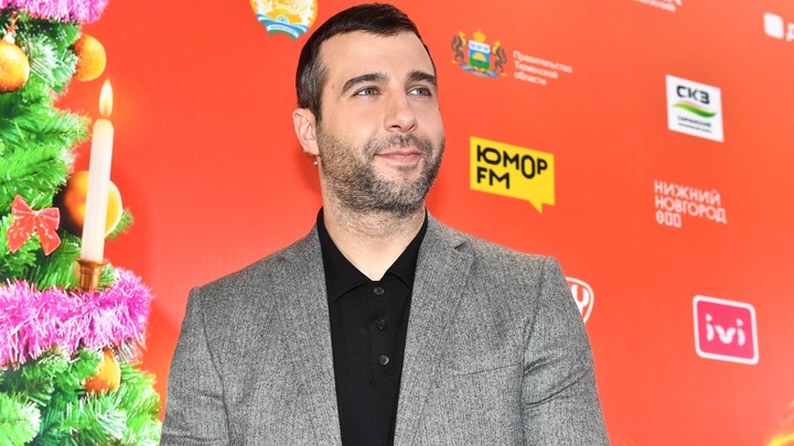 После отъезда Урганта из России его передаче подарили новое название