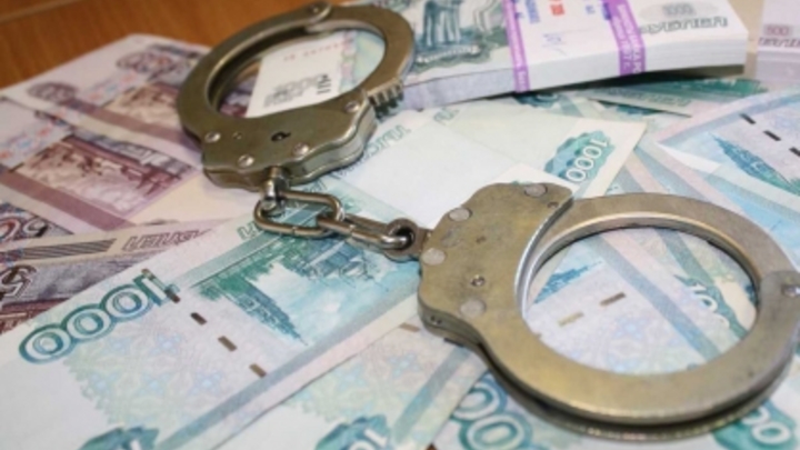 ФСБ поработала: в Самаре на взятках попались сотрудники налоговой