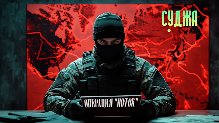 Операция Поток. Что пережили бойцы в трубе? Вытаскивали с того света благодаря хитрой смеси
