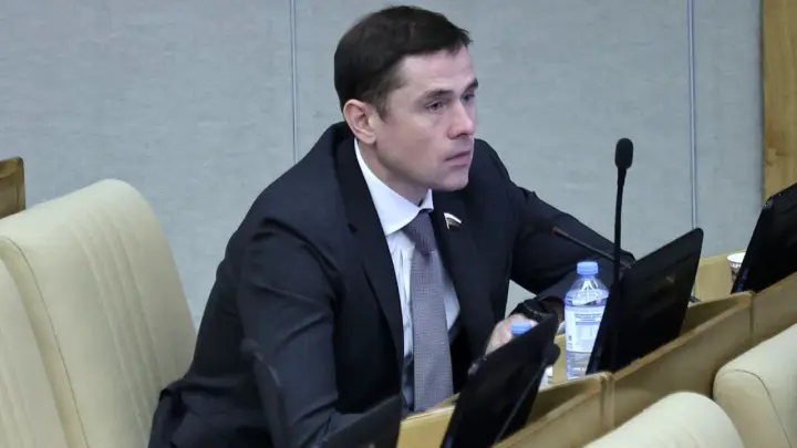 Депутат Госдумы Аксёненко предложил увеличить прожиточный минимум для детей