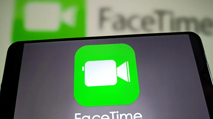 Новая схема мошенничества: что нужно знать о звонках через FaceTime?