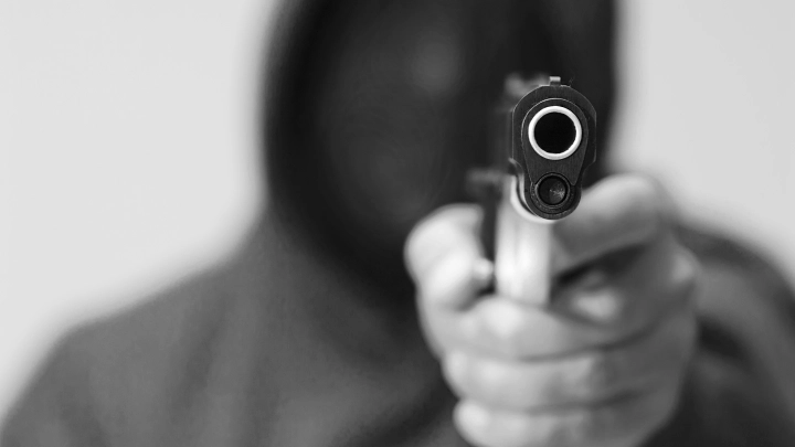 12-летний киллер убил не того человека, но всё равно получил 2 млн рублей