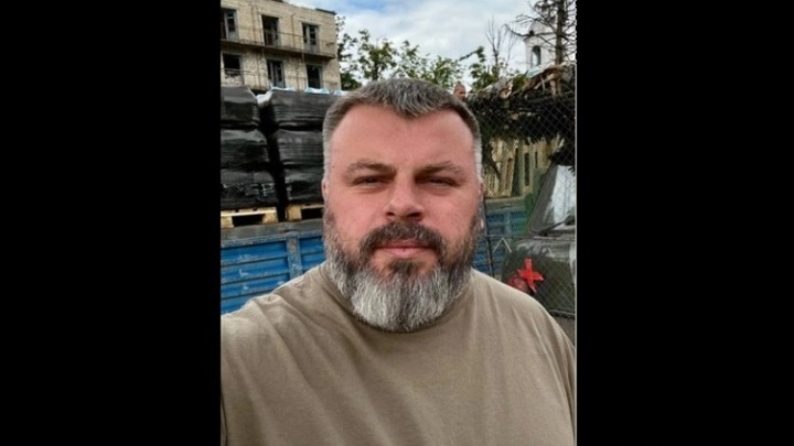 Биография Сергея Лежнева: что известно о задержанном помощнике губернатора Орловской области