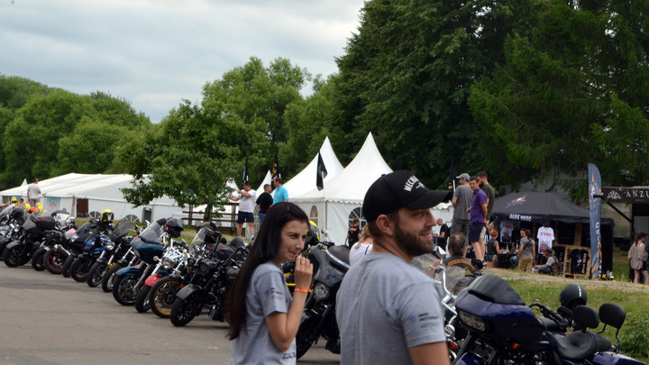 Суздаль и музыкальный фестиваль «Suzdal Blues» подписали трехлетний договор о сотрудничестве