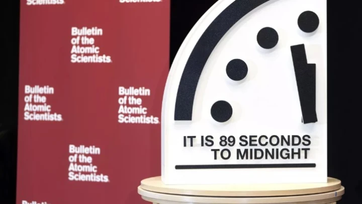 Время вышло: учёные объясняют связь Часов Судного Дня с увеличением смертности