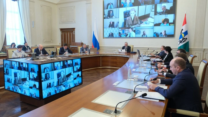 В Новосибирской области аграриям увеличат объём господдержки на приобретение сельхозтехники и технический сервис