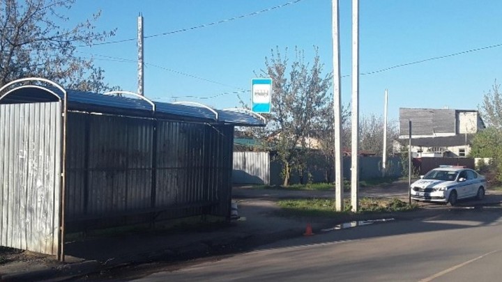 В Иванове 13-летний мальчик выпал из автобуса, который скрылся с места ДТП