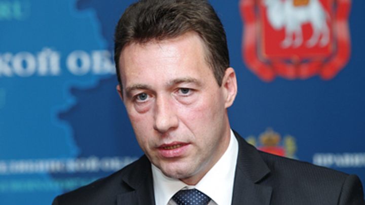 Экс-полпред в Уральском федеральном округе после отставки вернулся обратно на завод
