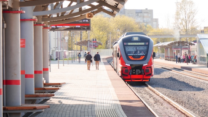 В Иванове и его окрестностях появится наземное метро с 12 станциями