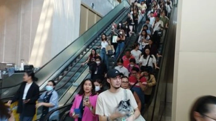 Трагедия в Мьянме: Мощное землетрясение убило свыше тысячи человек